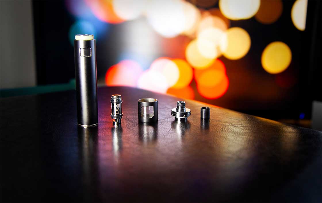 Accessoire cigarette électronique Casablanca